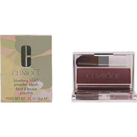 Clinique Blush en poudre 115 Smoldering Blush 1pc