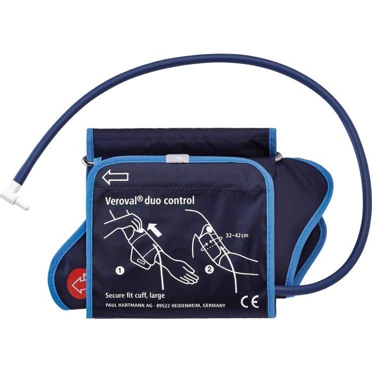 Veroval Duo Control Brassard pour Tensiomètre 1 Unité
