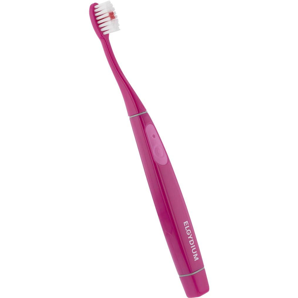 Power Kids Brosse À Dents Electrique 4 Ans Et +