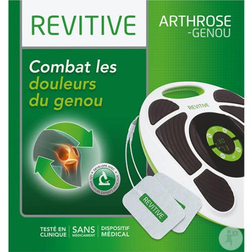 Revitive Stimulateur Circulation