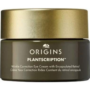 Origins Plantscription Crème Yeux Correction Rides 15Ml