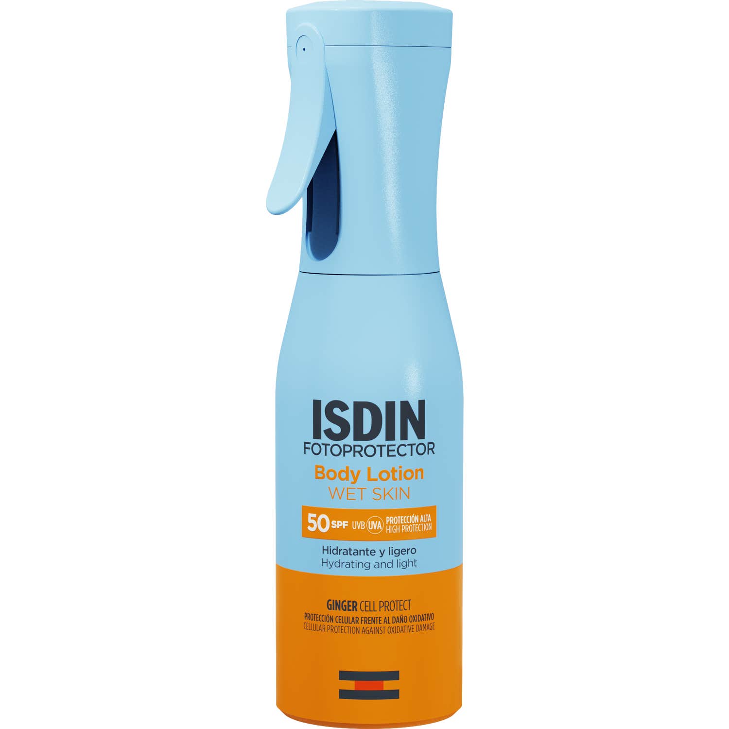 ISDIN Fotoprotector Body Lotion SPF50 Spray 250ml