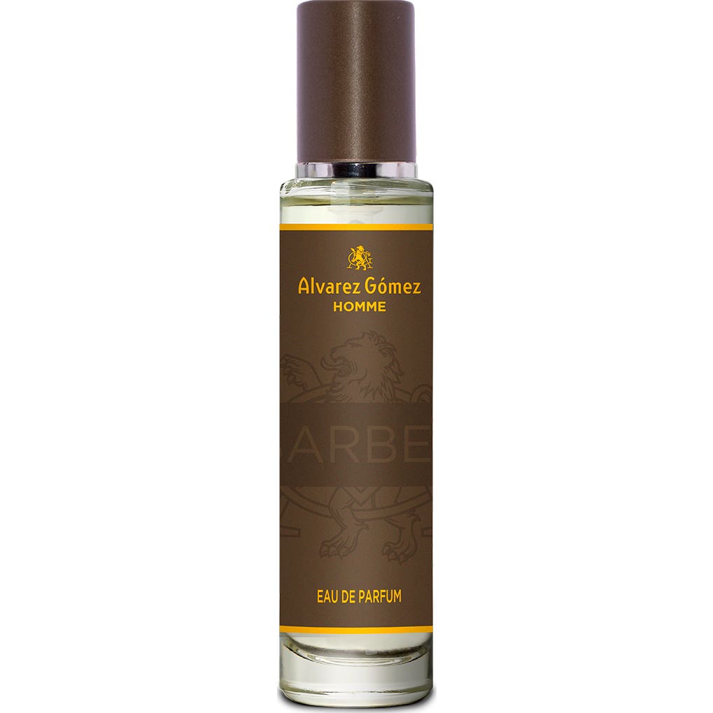 Alvarez Gómez Salon de Coiffure Eau de Parfum 30 ml
