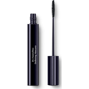 Dr. Hauschka Mascara - 01 Black (Black)