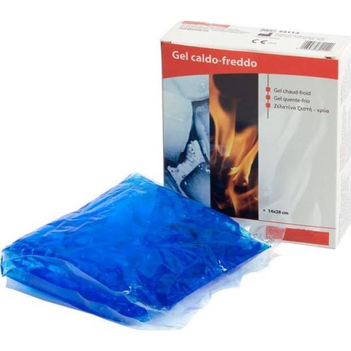 GammaDis Gel Bouillon Freddo 11x26cm 1 Unité