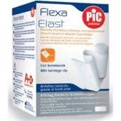 Pic Venda Elastica Flexa Elast Blanca 4,5 X 15 Cm