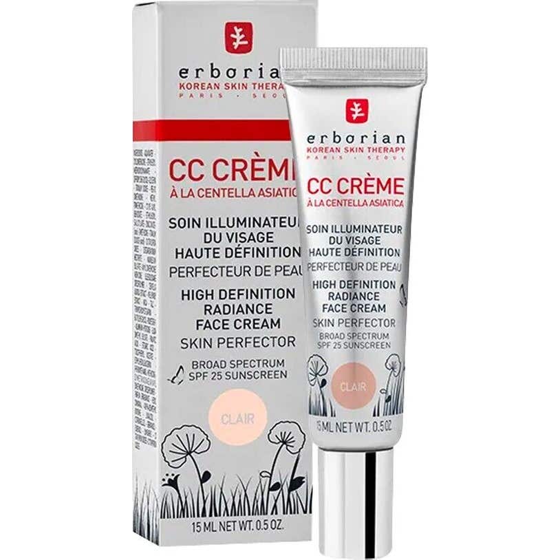 Erborian CC Crème Clair 15ml