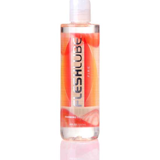 Fleshlight Fleshlube Lubrifiant Effet Chaleur 250ml