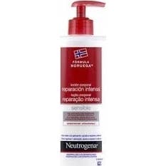 Neutrogena™ loción corporal reparación intensa piel intensa piel sensible 750ml
