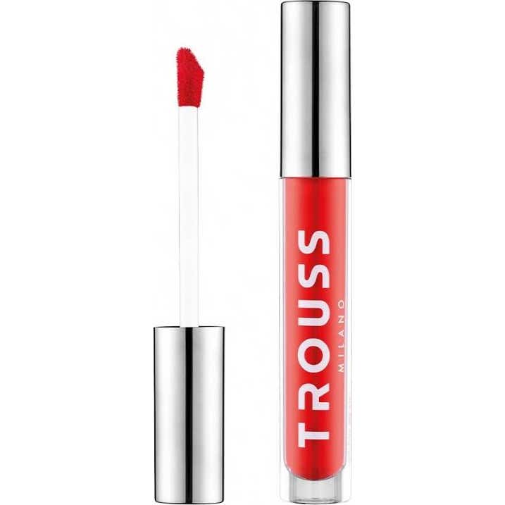 Trouss Milano Make Up Nude Lip Color Matt 07 5ml