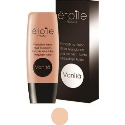 Rougj Vanita Fluid Makeup 01 30ml