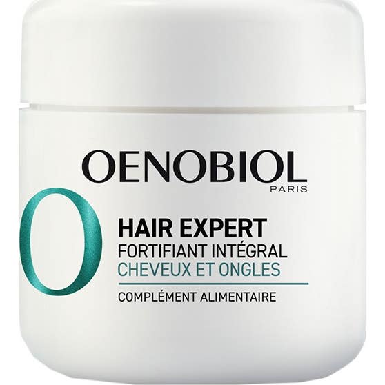 Oenobiol Hair Expert Fortifiant Intégral 60 Comprimés