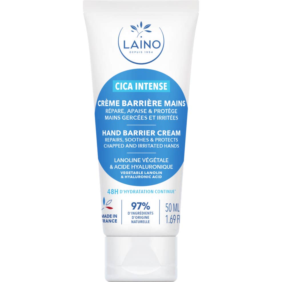 Laino Crème Mains Cica Intense 50ml