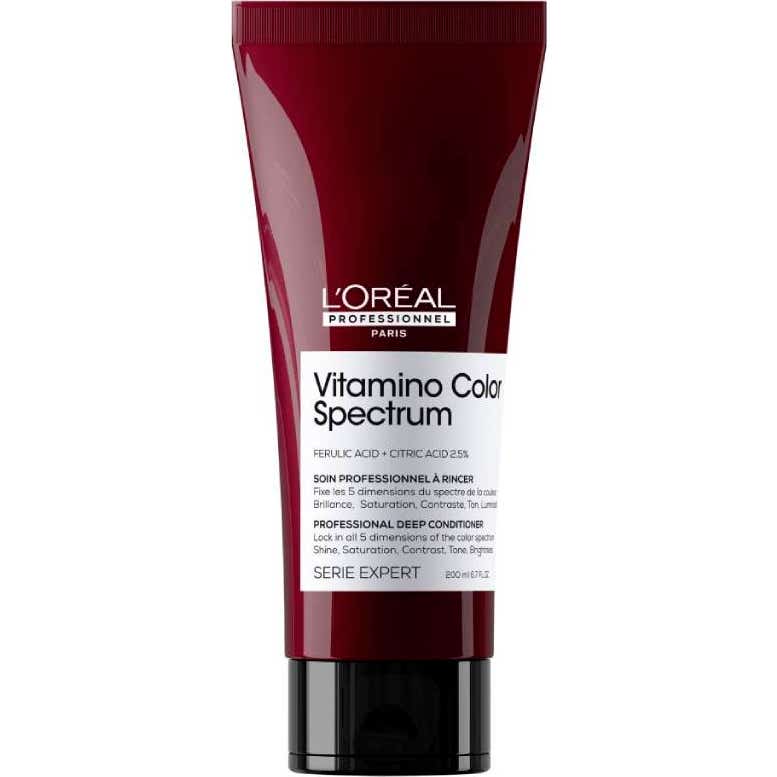 L'Oréal Professionnel Vitamino Color Spectrum Condicionador 200ml