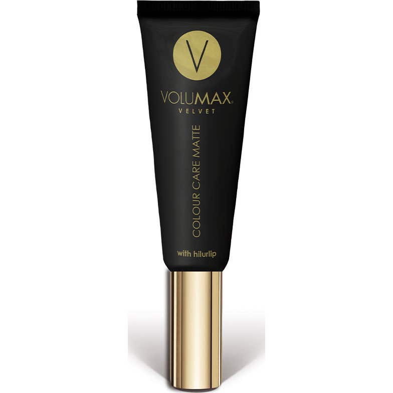 Volumax Velvet Colour Care Rouge Corail Matte Velvet Colour