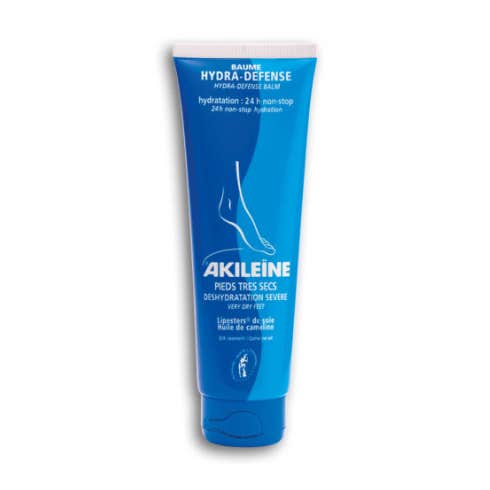Akileine Baum Hyd Def T125Ml