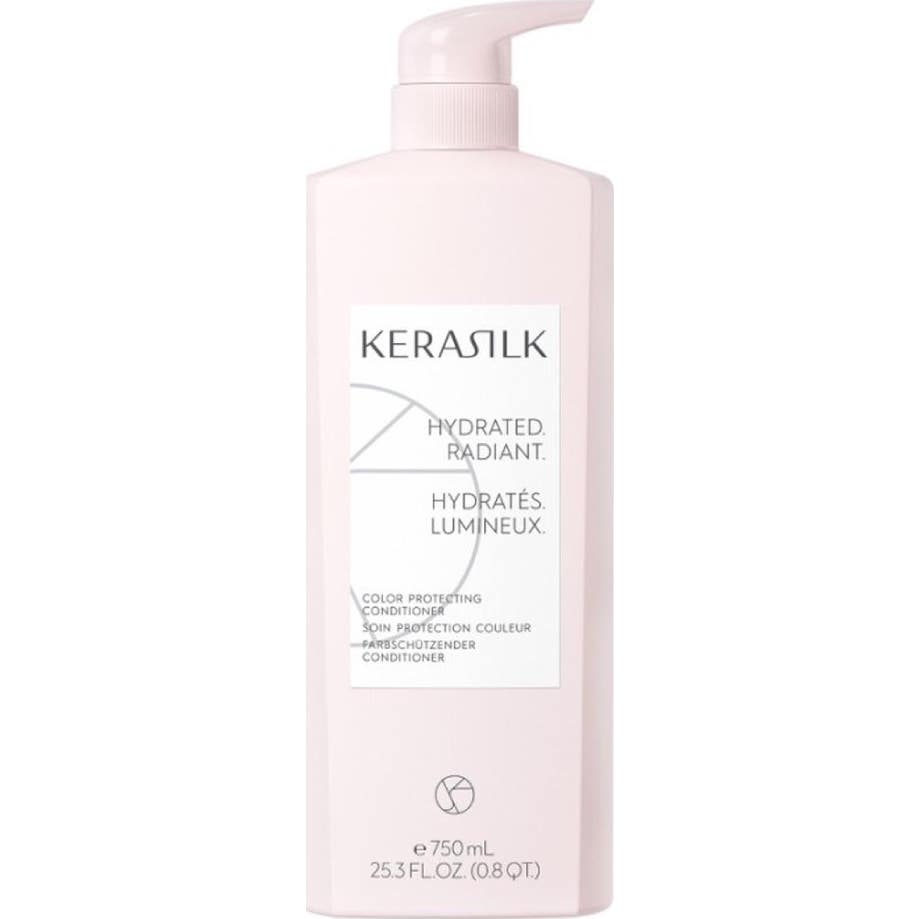 Rouge Kerasilk Essentials Color Protecting Conditioner 750Ml