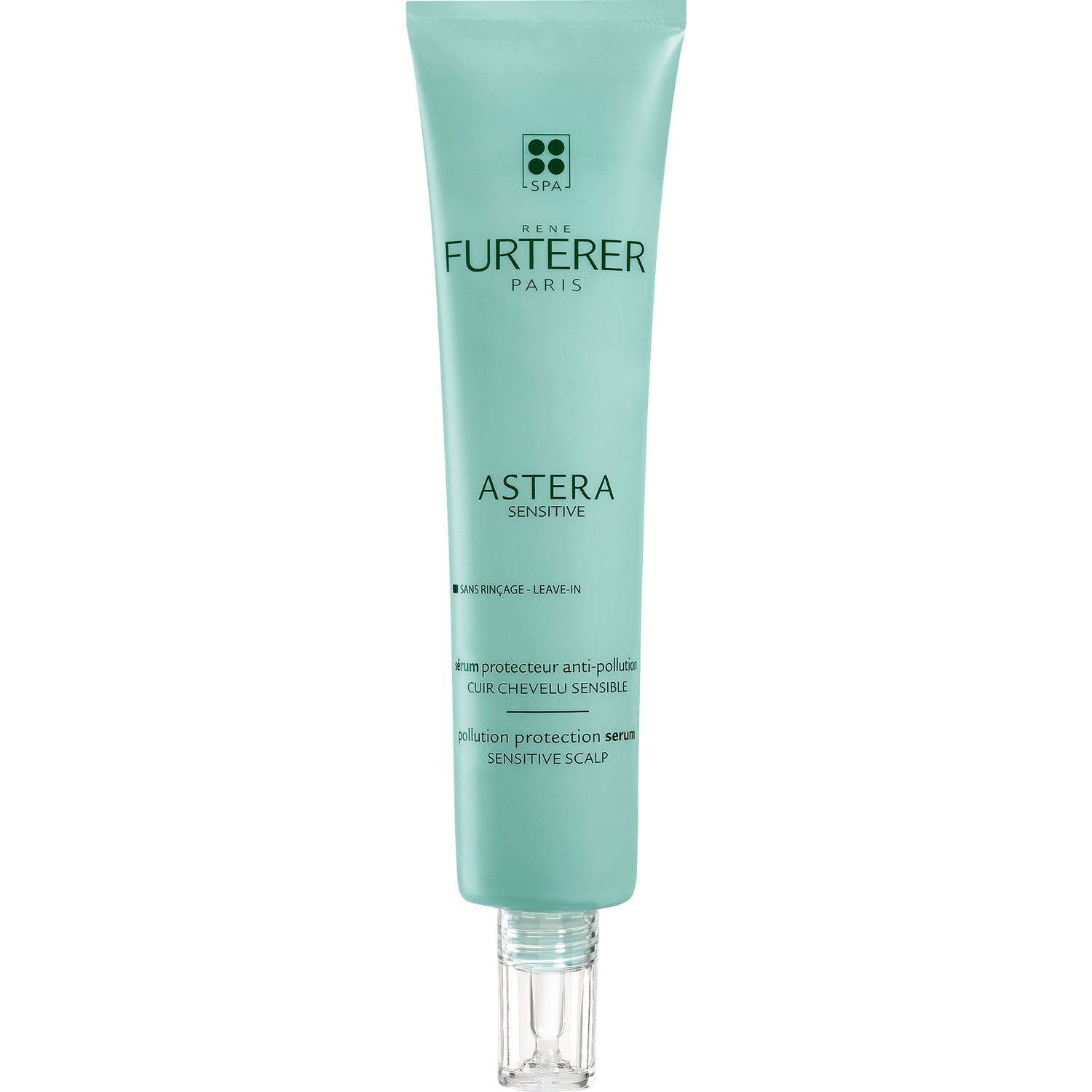 René Furterer Astera Sensitive Sérum Protecteur Anti-Pollution 75ml