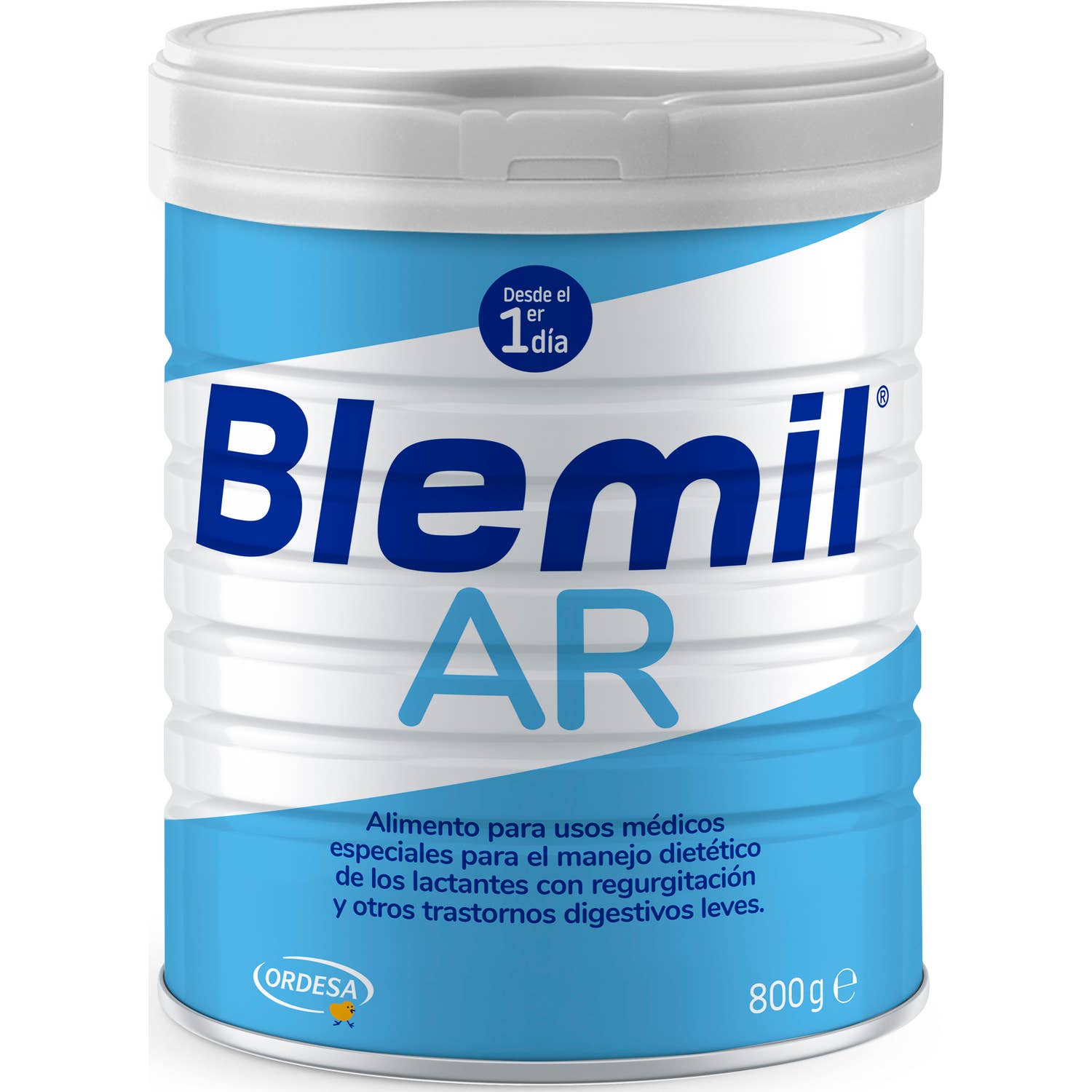 Blemil® plus 1 boîte AR 800g