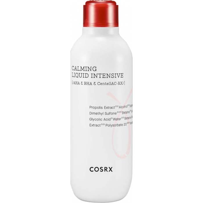 Cosrx Ac Collection Calming Liquid Intensive 125Ml