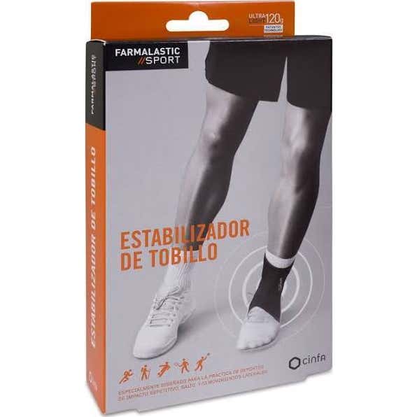 Farmalastic Sport T- S Stabilisateur de cheville