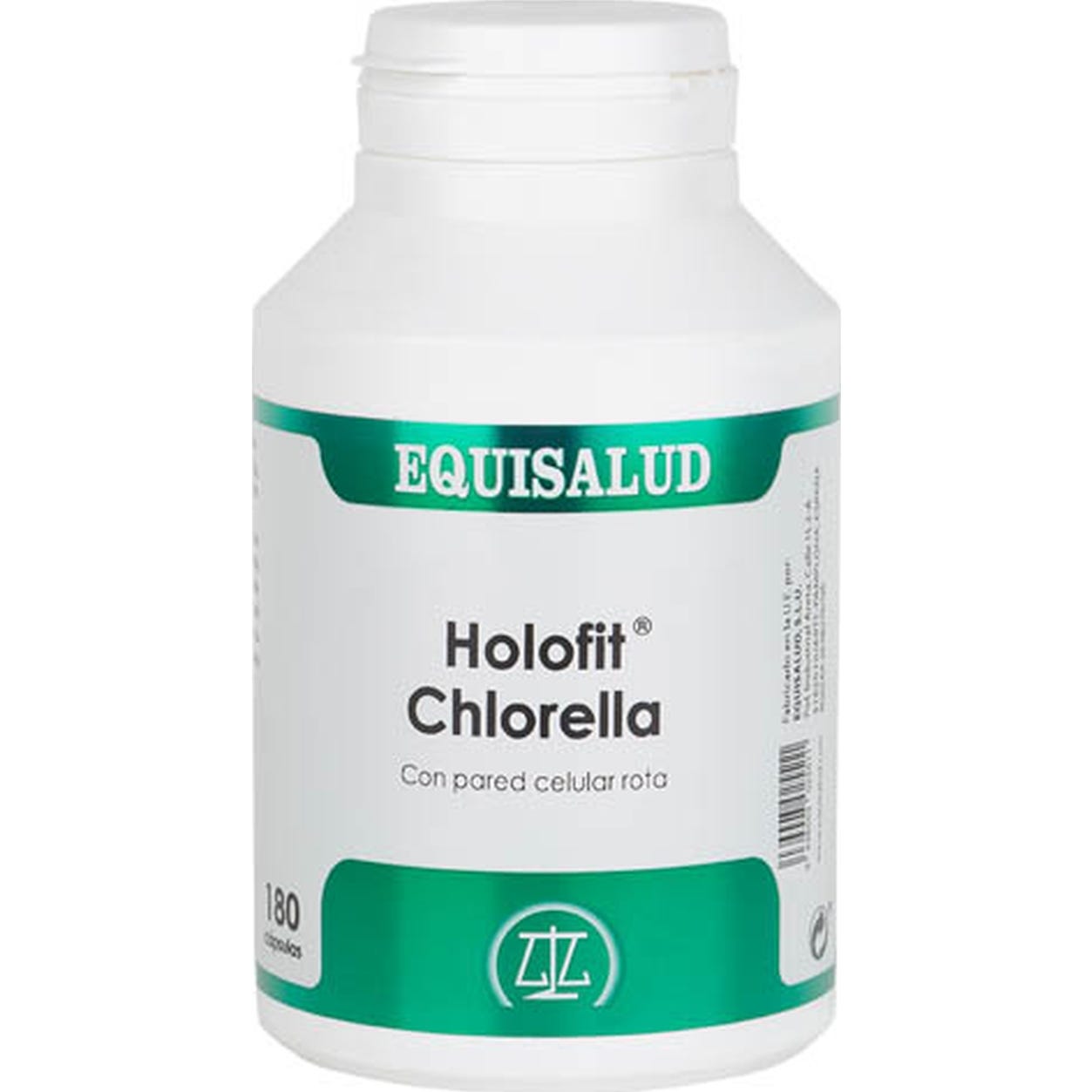 Holofit Chlorella 180caps