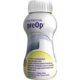 Préop 4X200Ml