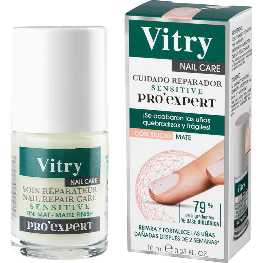 Vitry Soin Repar Sensitiv Pro 10ml