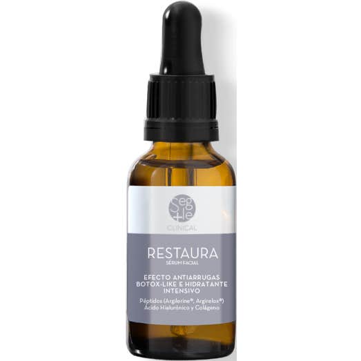 Segle Clinical Restore Facial Serum 30ml