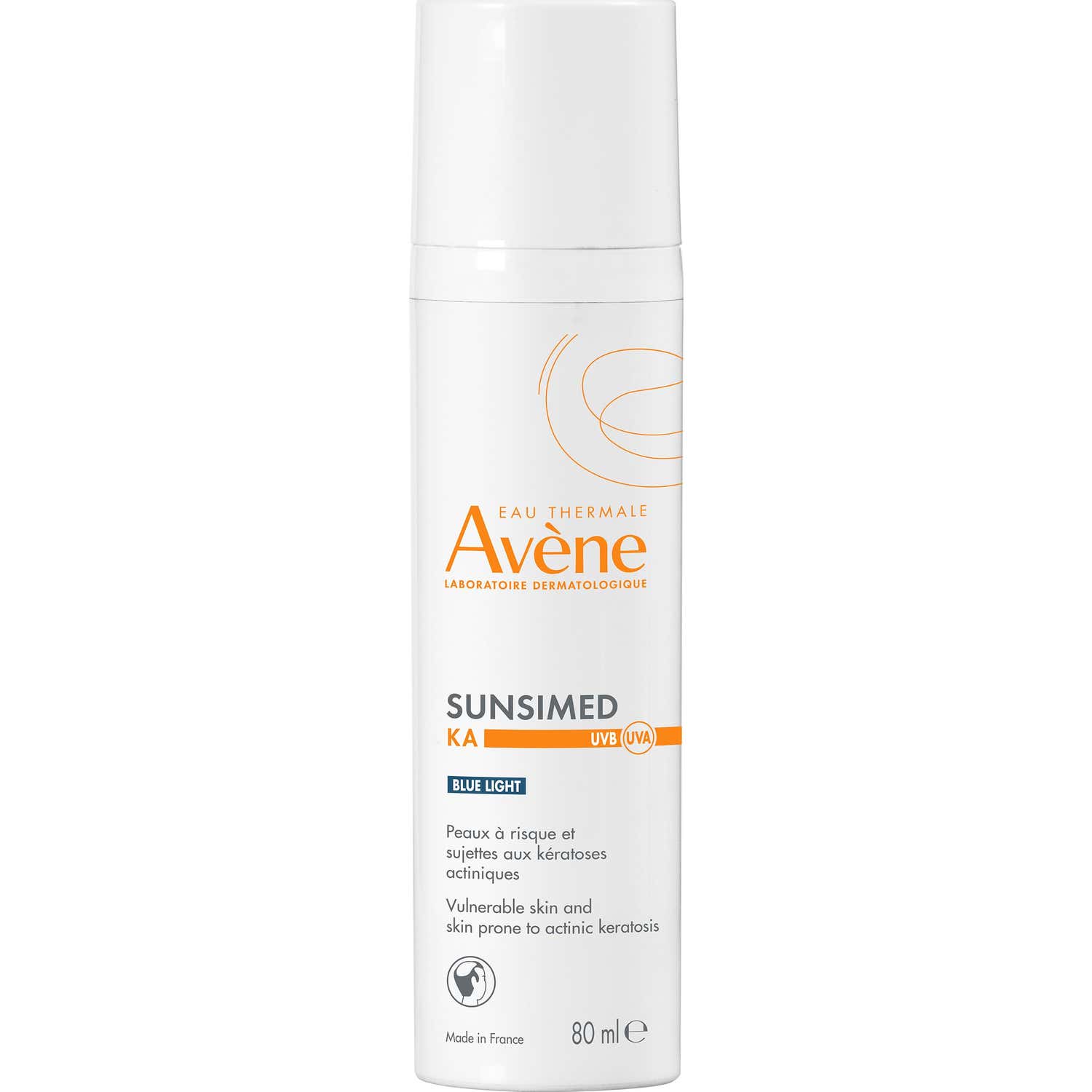 Avène SunsiMed KA Blue Light 80ml
