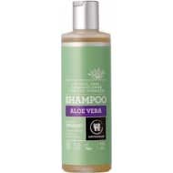 Urtekram Shampooing à l'Aloe Vera Cheveux normaux 250ml