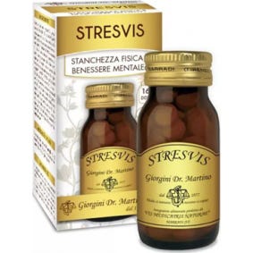 STRESVIS 80PAST