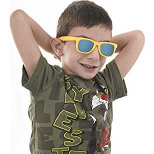 Loring Lunettes de soleil enfants 1pc