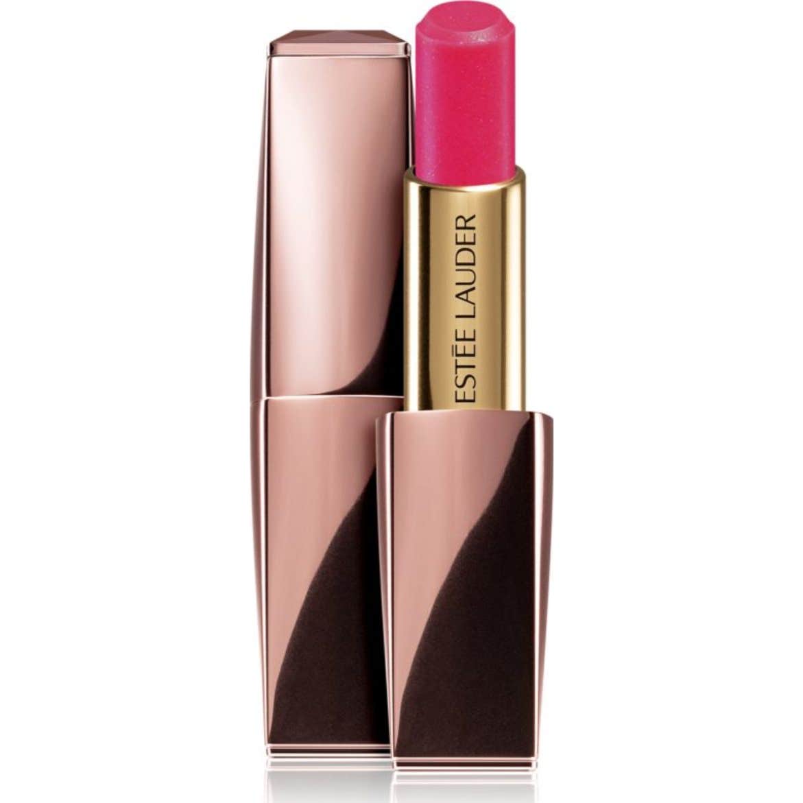 Estee Lauder Pure Color Crystal Rouge Lèvres 004 Caring 1ut