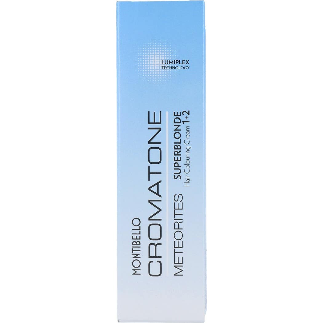 MONTIBELLO  Chroma Meteorites Super Blonde 1002