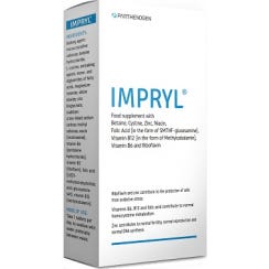 Parthenogen Impryl 30 Comprimés
