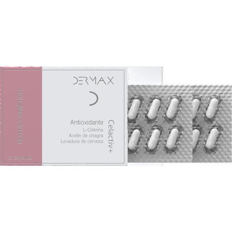 Celactiv Plus 60caps