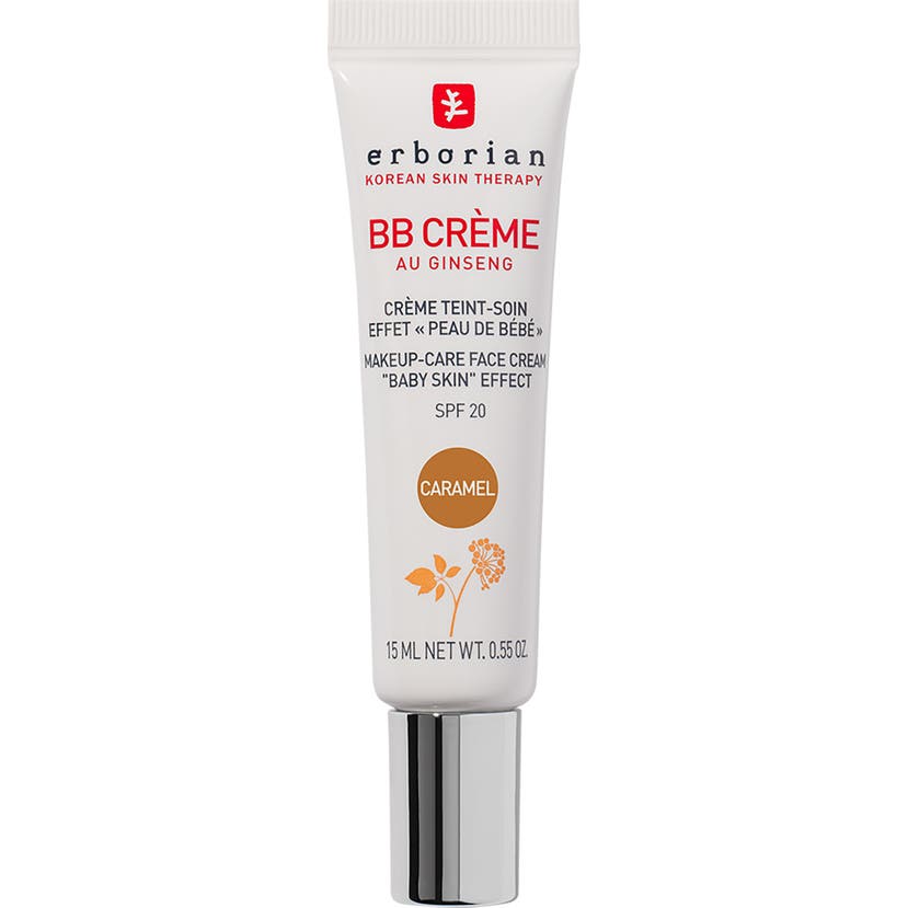 Erborian Finish BB Cream Caramelo 15ml