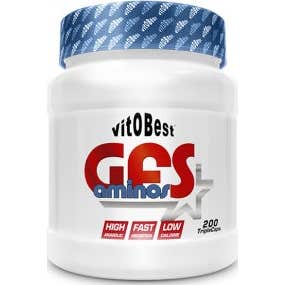Vitobest Gfs Aminos 200 Caps