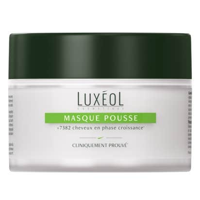 Luxéol Masque Pousse 200ml