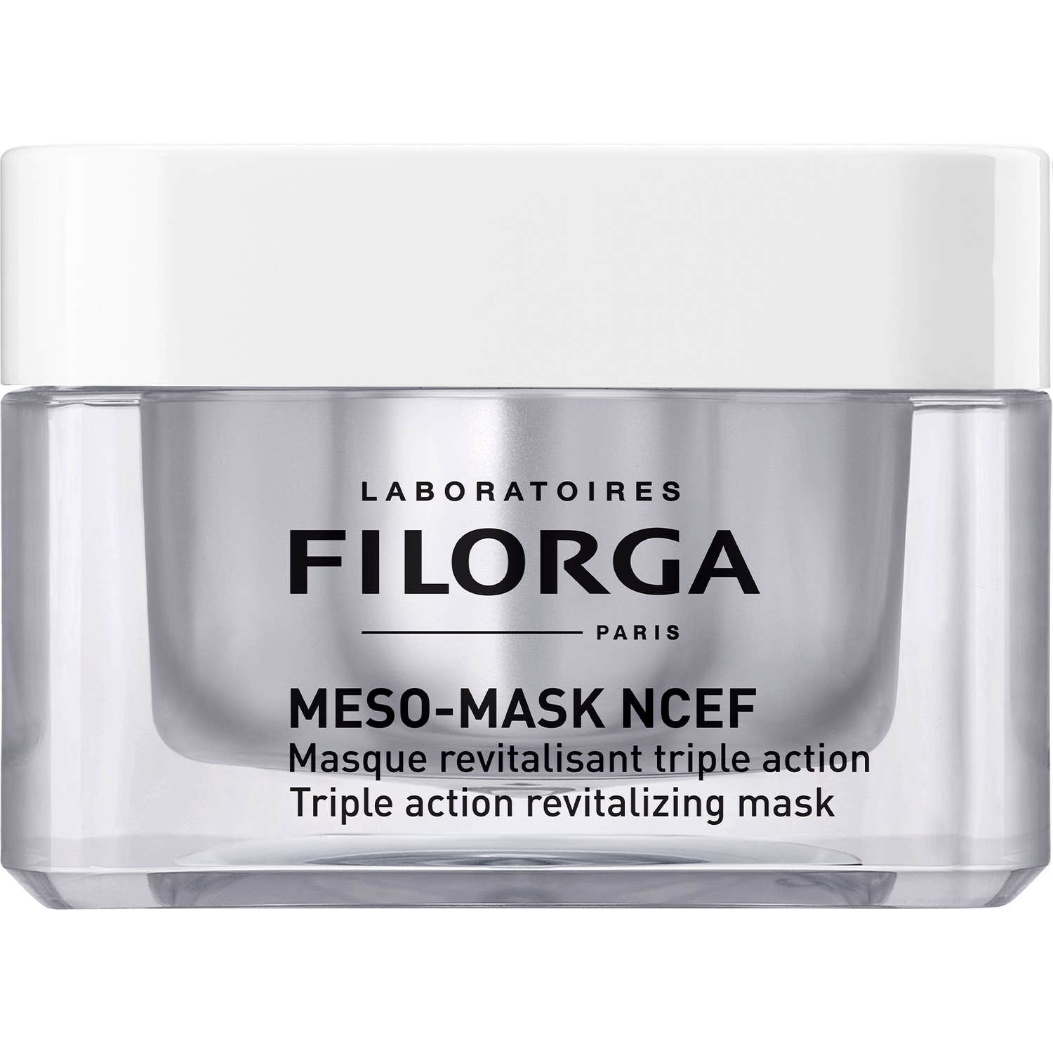 Filorga Meso-Mask NCEF Masque Revitalisant Triple Action 50ml