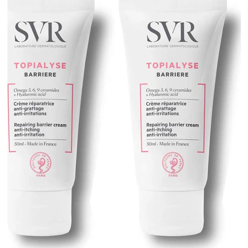 SVR Topialyse Barrière 2x50ml