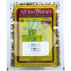 Herbofarma Melissa emballé sous vide 15g