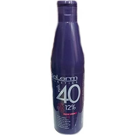 Salerm Eau Oxygénée 40Vol 12% 225ml