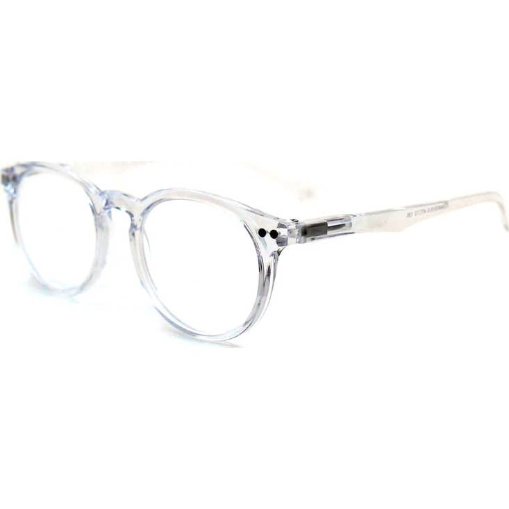 Farmamoda Lunettes Presbytie 3313 Cristal-30 +3.00 1 Unité