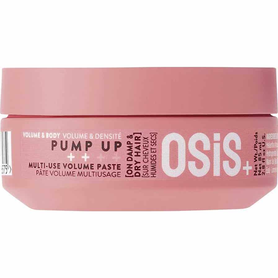 Schwarzkopf Osis+ Pump Up Multi-use Volume Paste 85ml