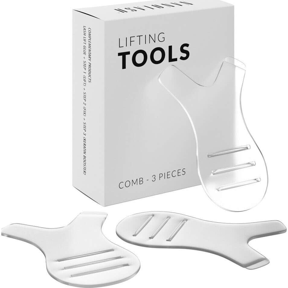 Nanolash Lifting Tools 3uts