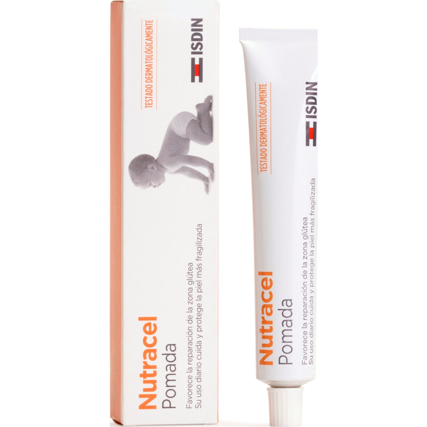 Nutracel Tube 50ml