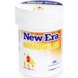 Nouveau Era Schüssler Immunplus 240comp