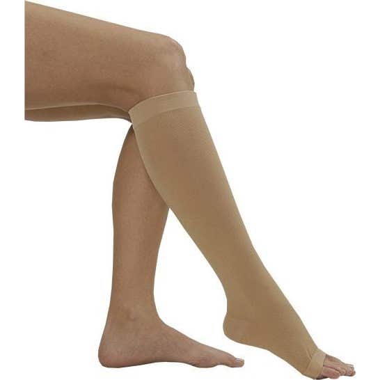 Medilast Bas Courte Normale 892 Taille 6 1 Paire